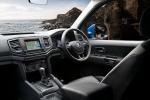 Volkswagen Amarok Double Cab Ultimate 2016 года (AU)